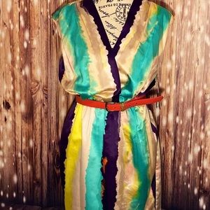 NWT GIANNI BINI Dress